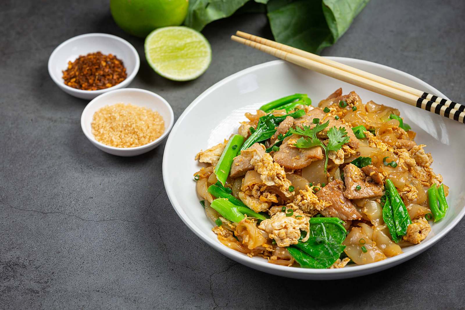 Pad See U