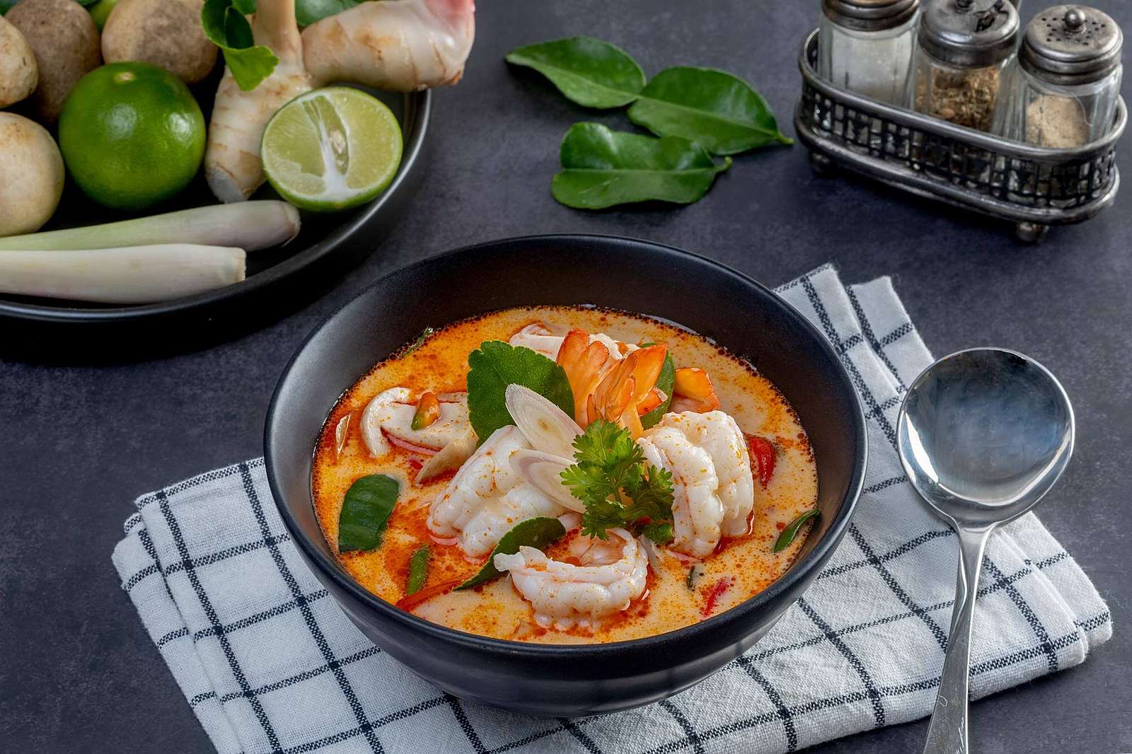 Tom Yum